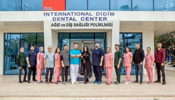 Klinik