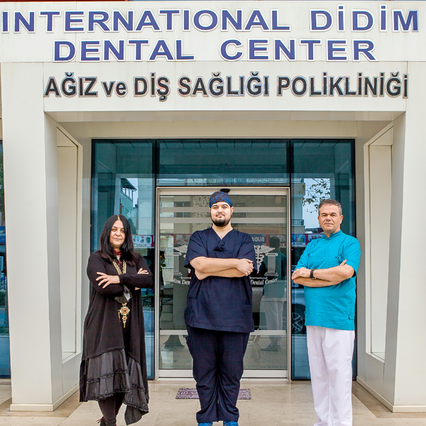 Hakkımızda